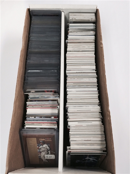 400+ Alex Rodriguez Cards